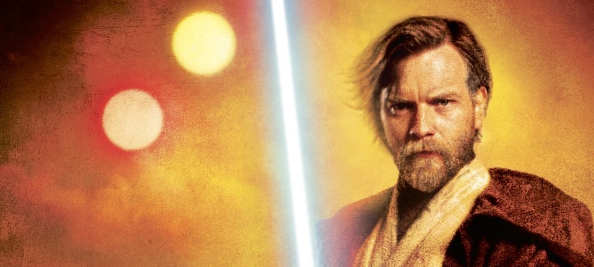 Star Wars | Cinco ideias para o filme do Obi-Wan!
