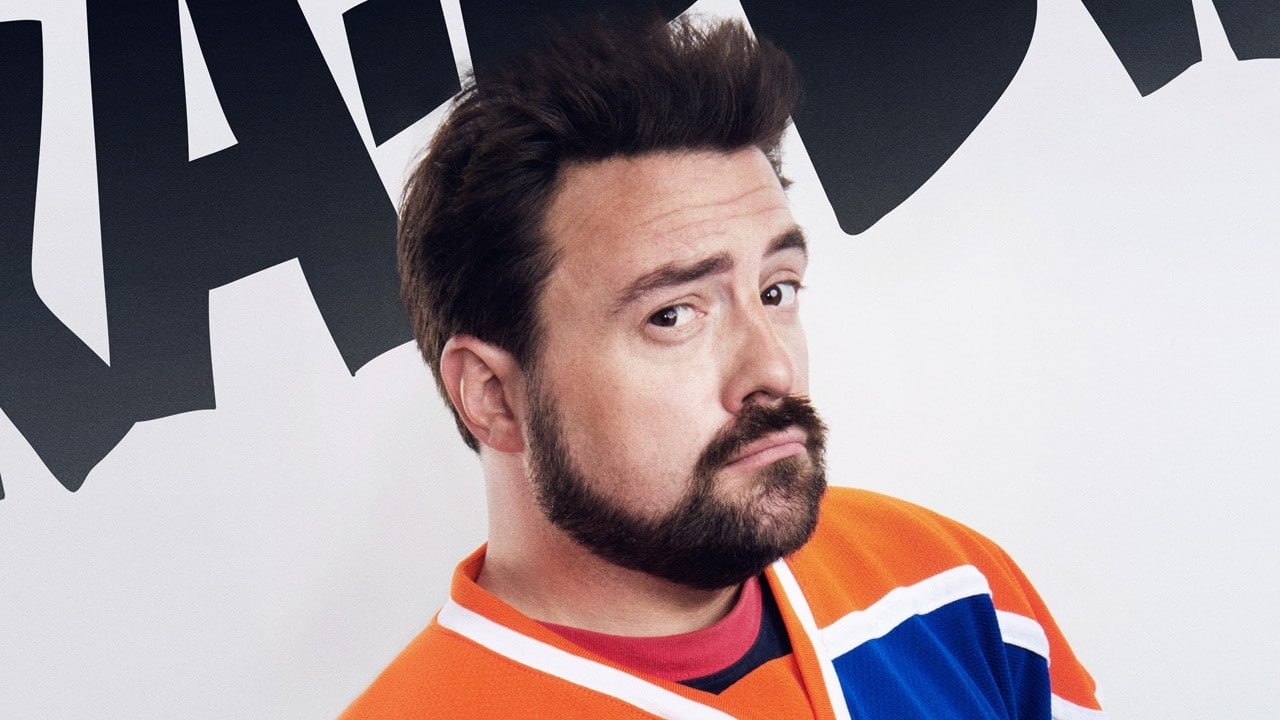 Kevin Smith vai dirigir episódio de Supergirl (de novo!)
