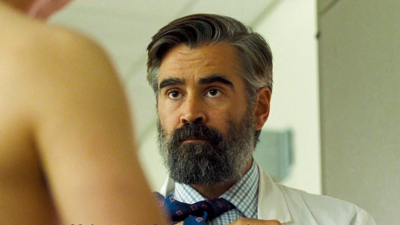 The Killing of a Sacred Deer traz Colin Farrell, Nicole Kidman e uma premissa estranha