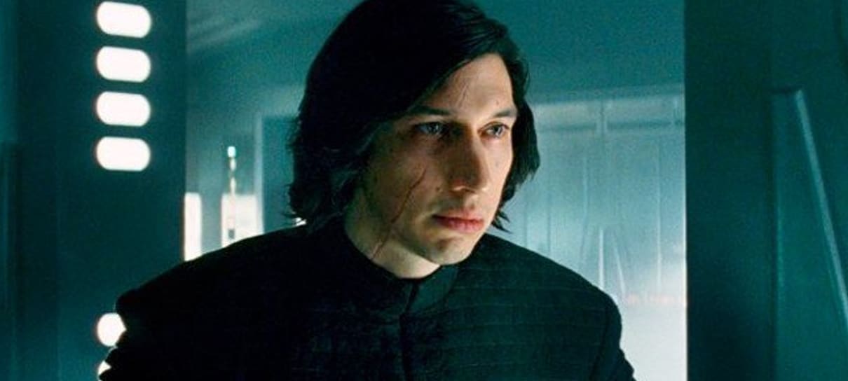 Star Wars: Os Últimos Jedi | Diretor fala sobre a trama de Kylo Ren no filme