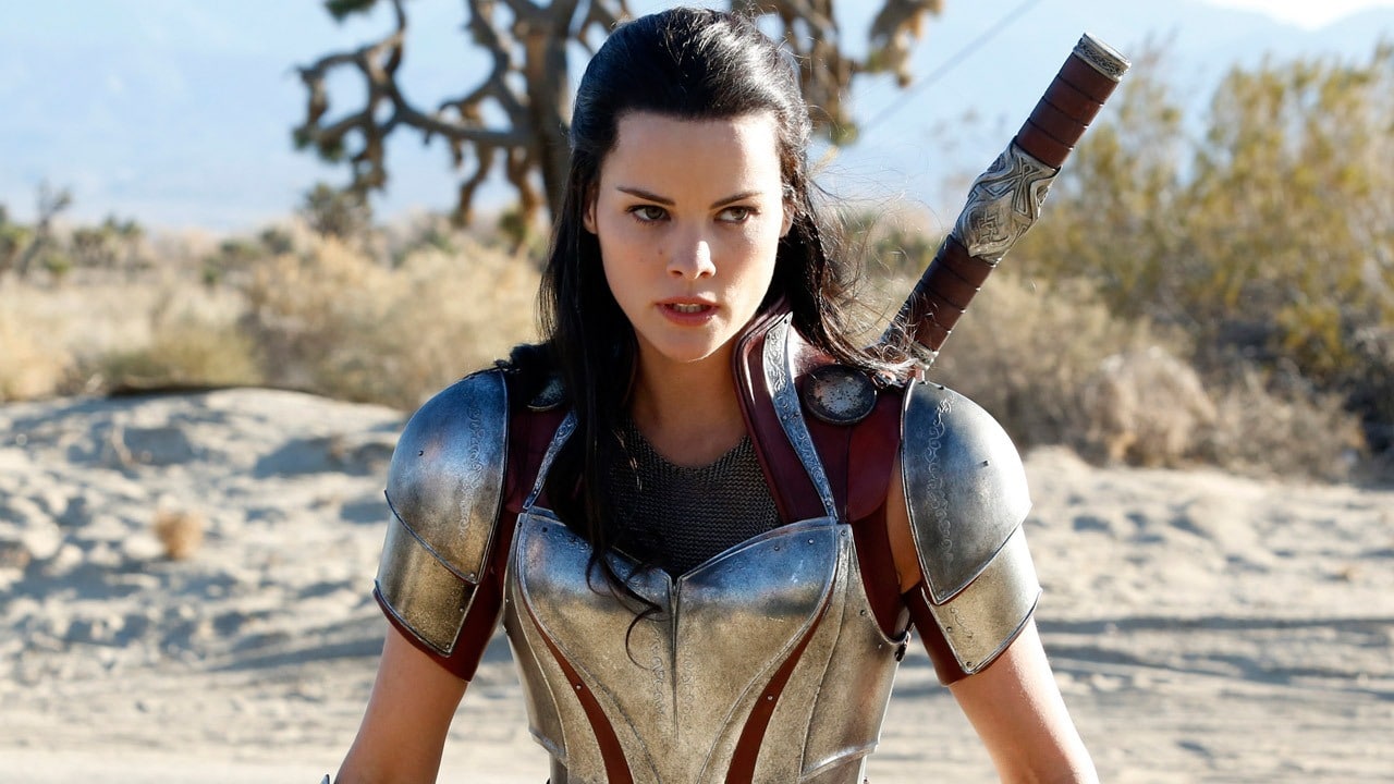 Thor: Ragnarok  Lady Sif e os Três Guerreiros podem estar no filme