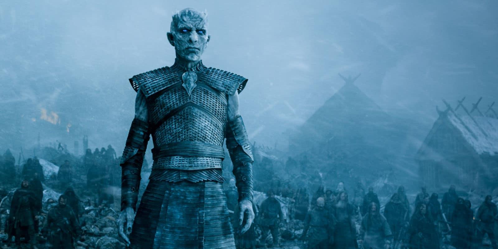 Game of Thrones | Inteligência Artificial criou sua própria versão de Os Ventos do Inverno