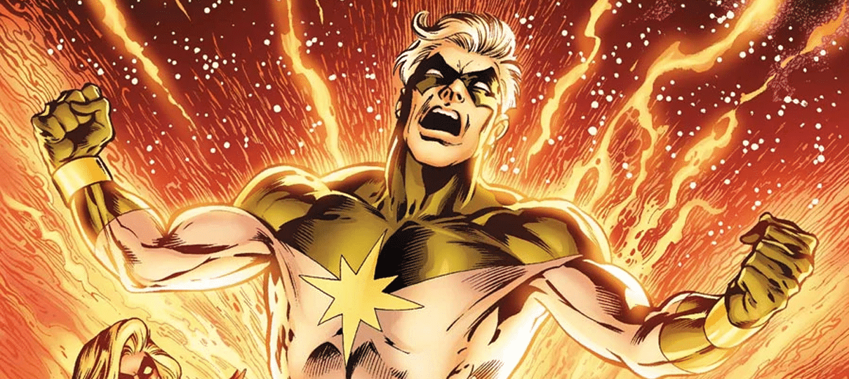 Capitã Marvel | Mar-Vell pode estar no filme [RUMOR]