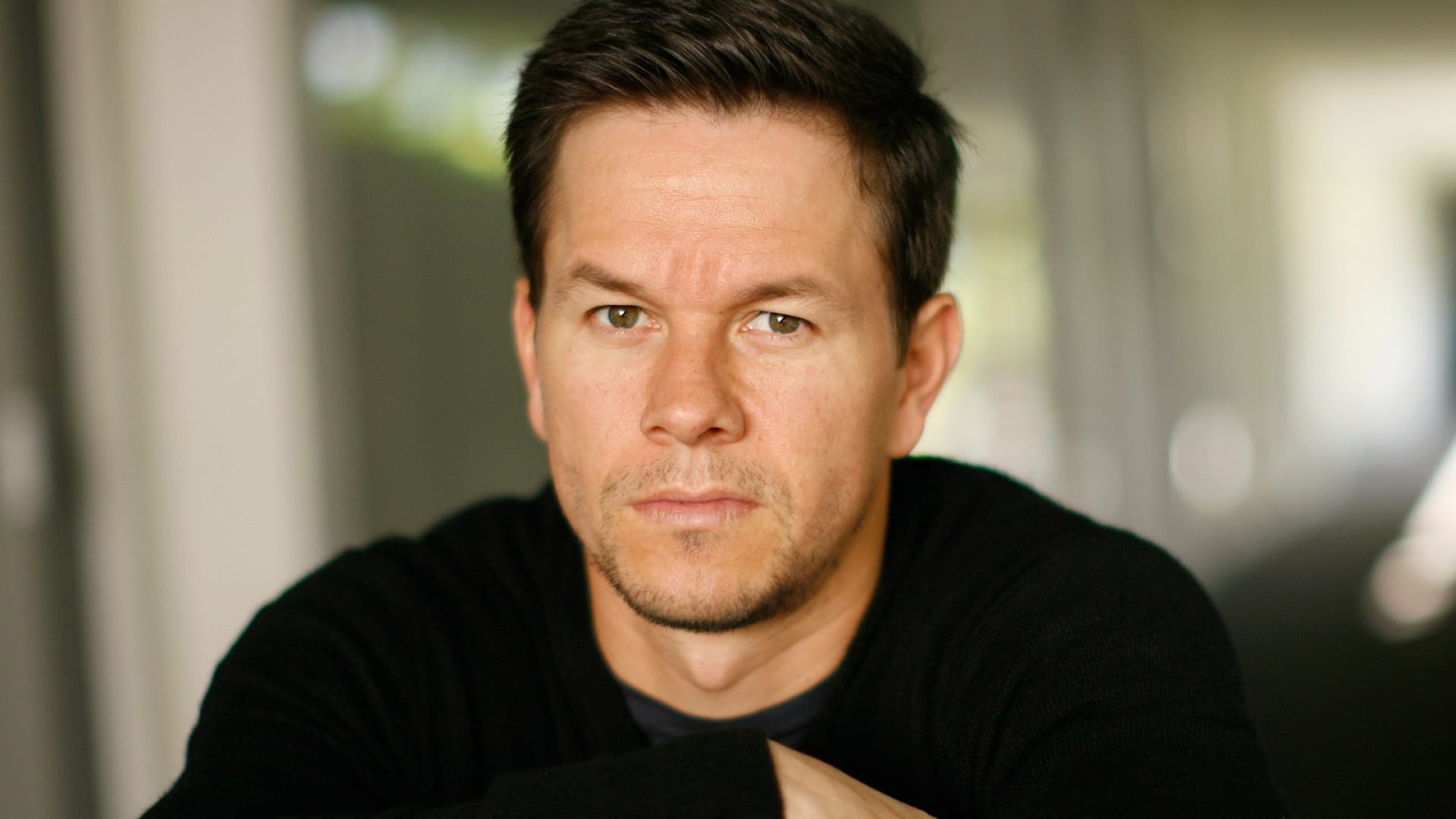 Mark Wahlberg é o ator mais bem pago do mundo