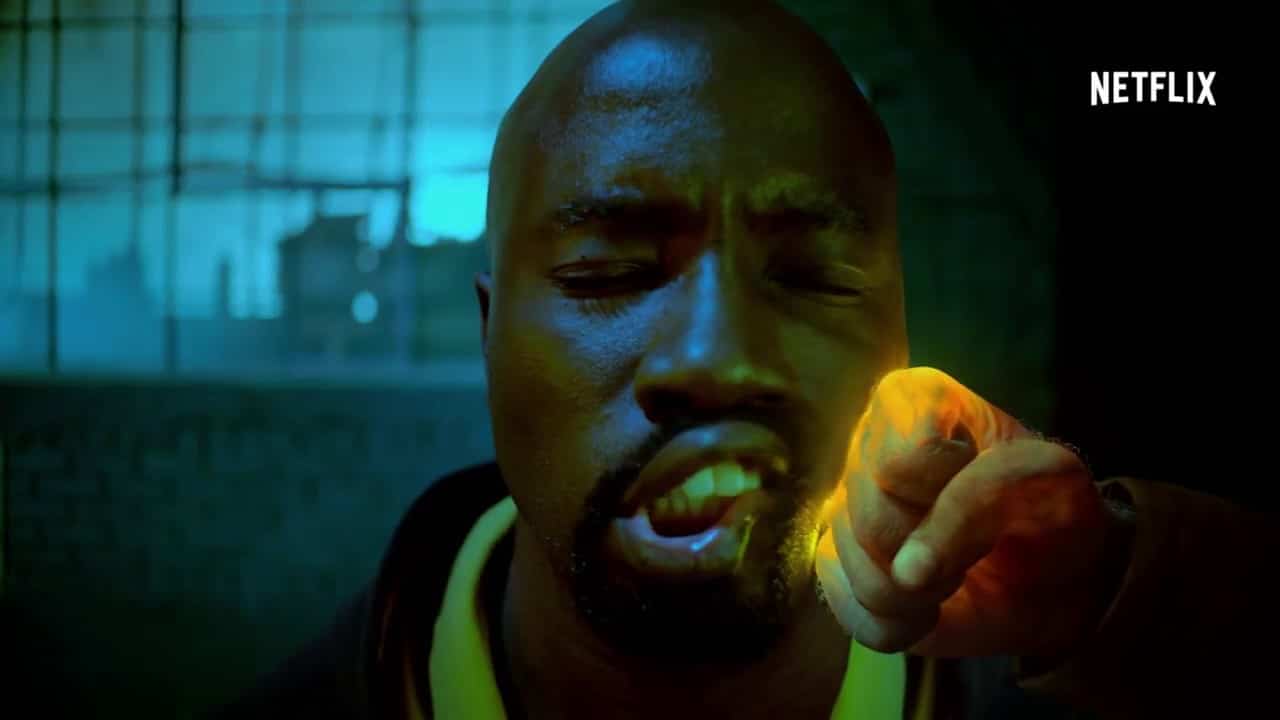 Os Defensores | Punho de Ferro luta contra Demolidor e Luke Cage em novo trailer; veja