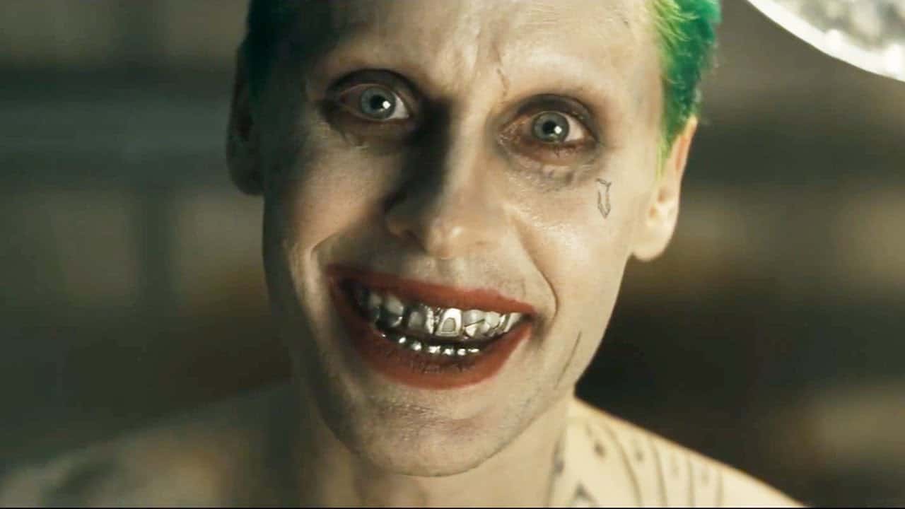 Jared Leto estará em Esquadrão Suicida 2 e Gotham City Sirens, diz site