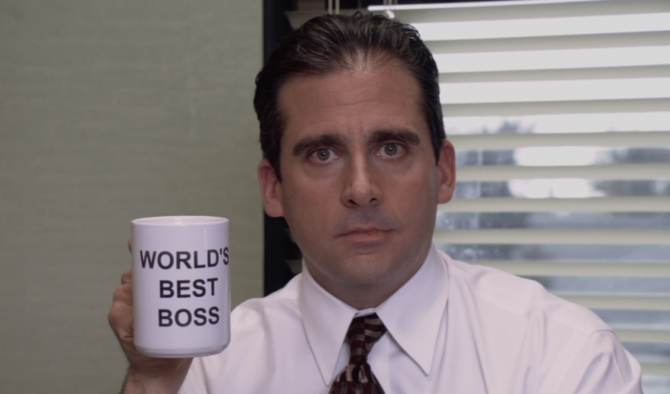 Chefão da NBC fala sobre possível retorno de The Office