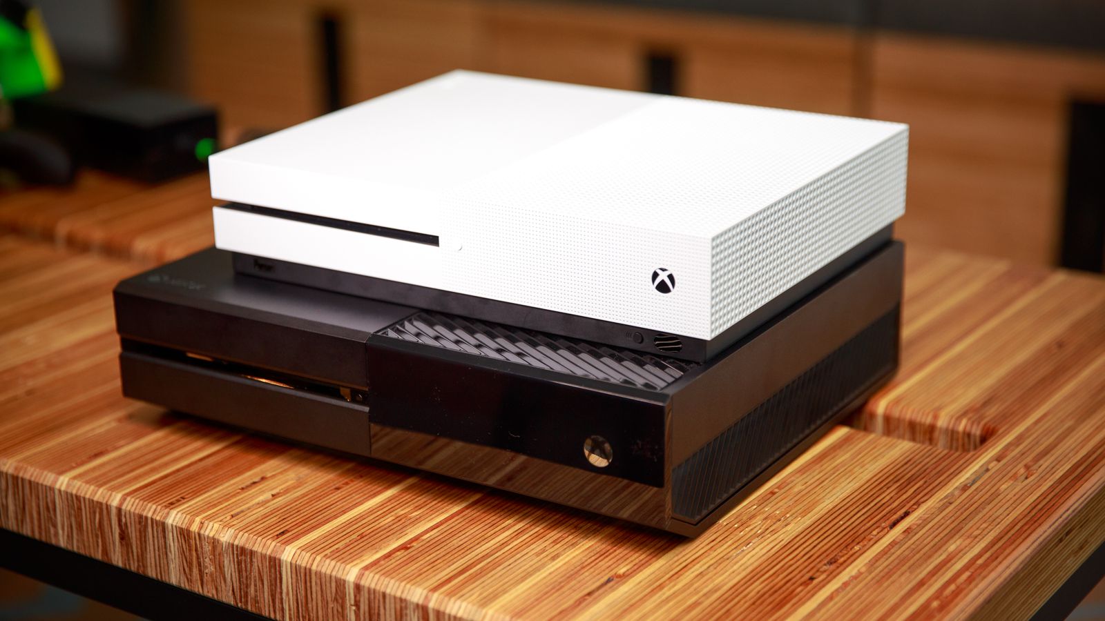 Xbox One original é descontinuado pela Microsoft