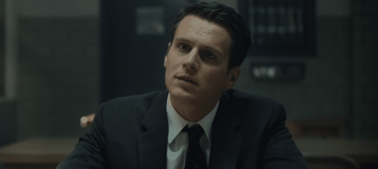 Mindhunter | Série de David Fincher com Jonathan Groff ganha novo teaser; veja