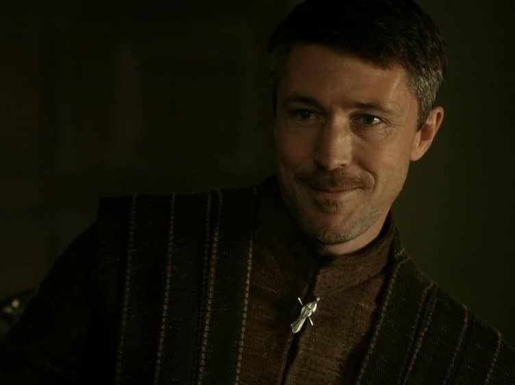 Imagem do episódio