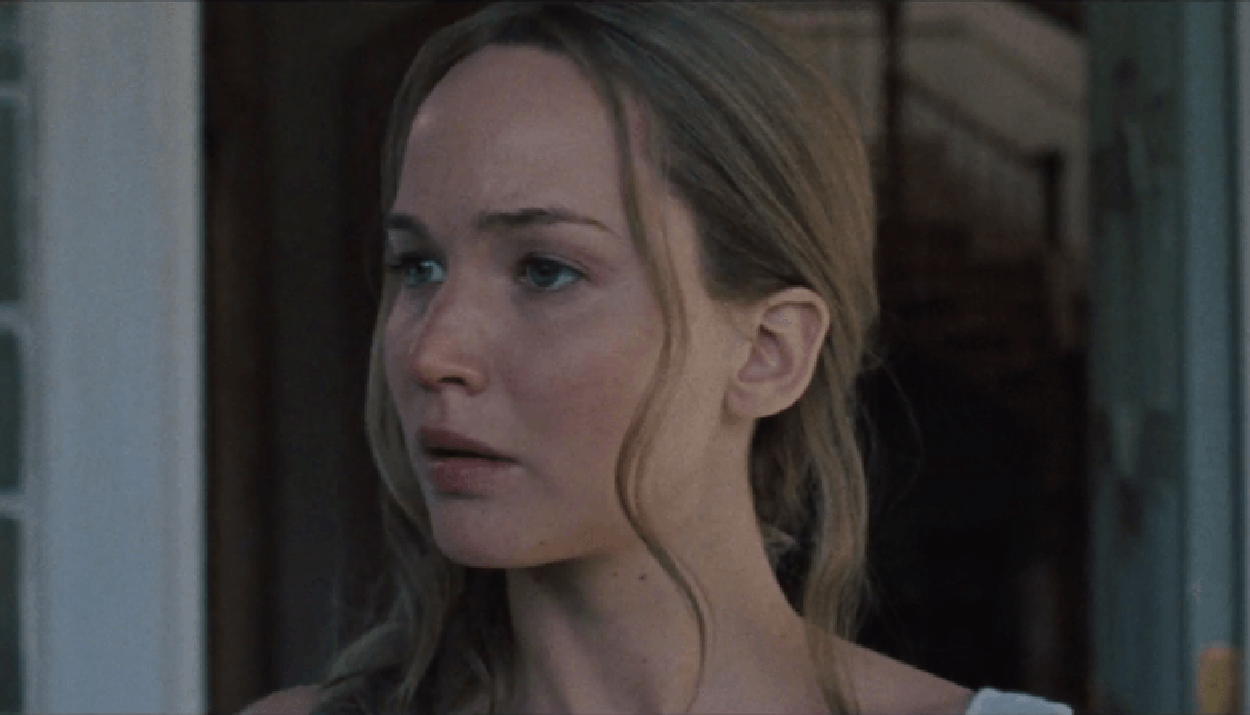 Mãe! | Paraíso de Jennifer Lawrence é ameaçado em teaser do filme