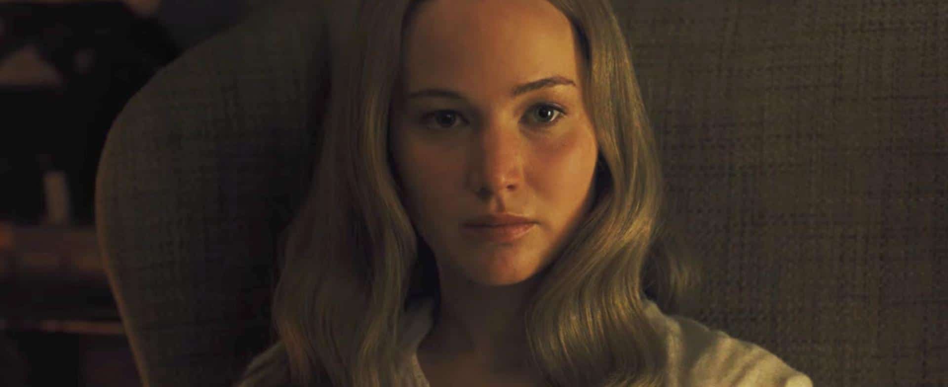 Mãe! | Jennifer Lawrence e Michelle Pfeiffer estrelam novo teaser
