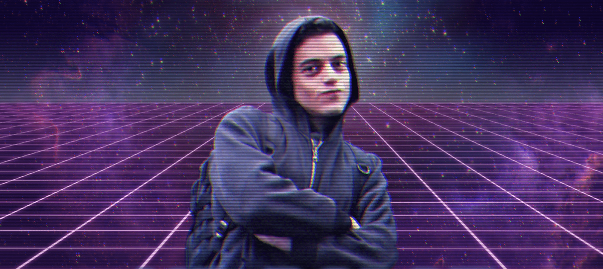 Mr. Robot | O tempo de Eliott está acabando no primeiro teaser da terceira temporada