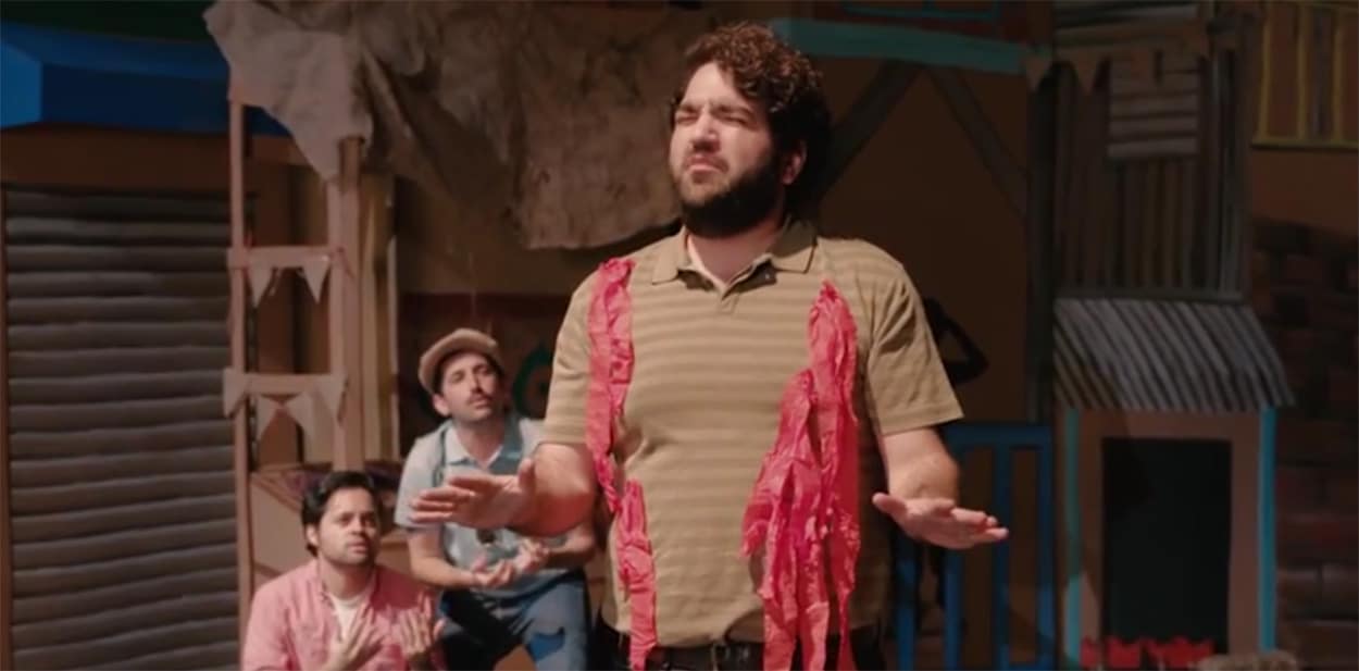 O cartel tem que continuar no novo vídeo zoeira de Narcos