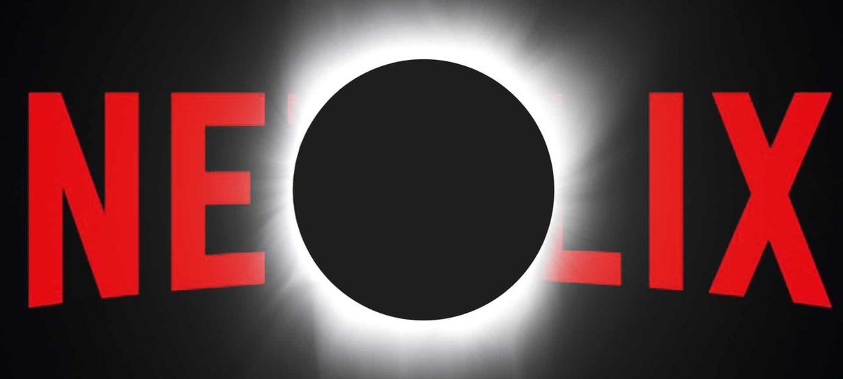 Eclipse ofuscou a audiência da Netflix