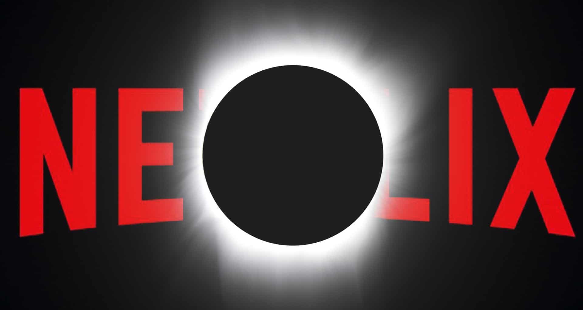Eclipse ofuscou a audiência da Netflix