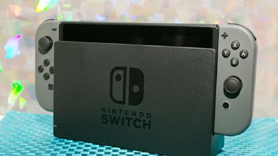 Nintendo Switch pode ter suporte a VR