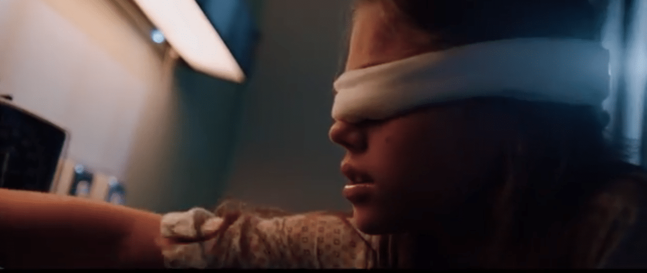 The Nurse | Assista ao sinistro novo curta do universo de Invocação do Mal