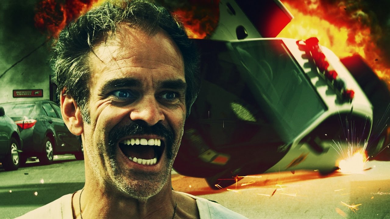 Ator de The Walking Dead e GTA V adoraria interpretar o Coringa