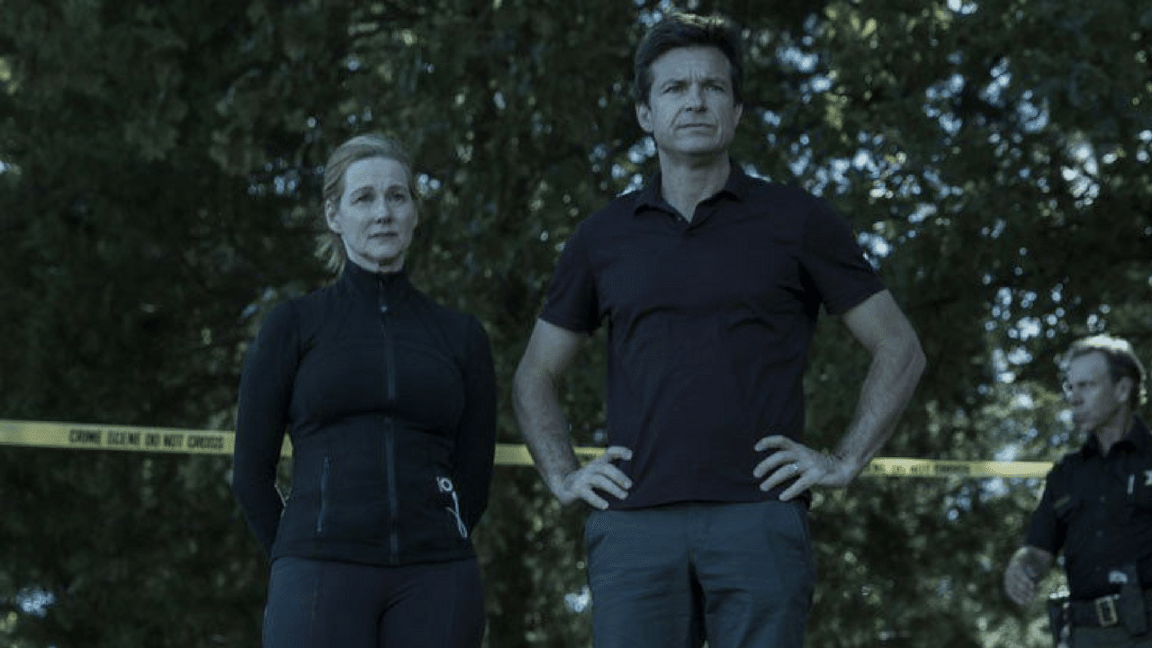 Ozark é renovada para a segunda temporada