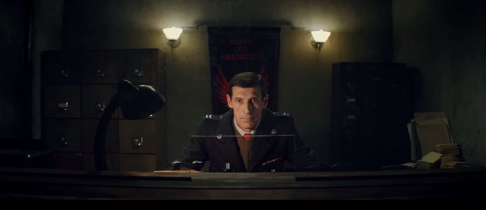 Veja o primeiro teaser do curta de Papers, Please