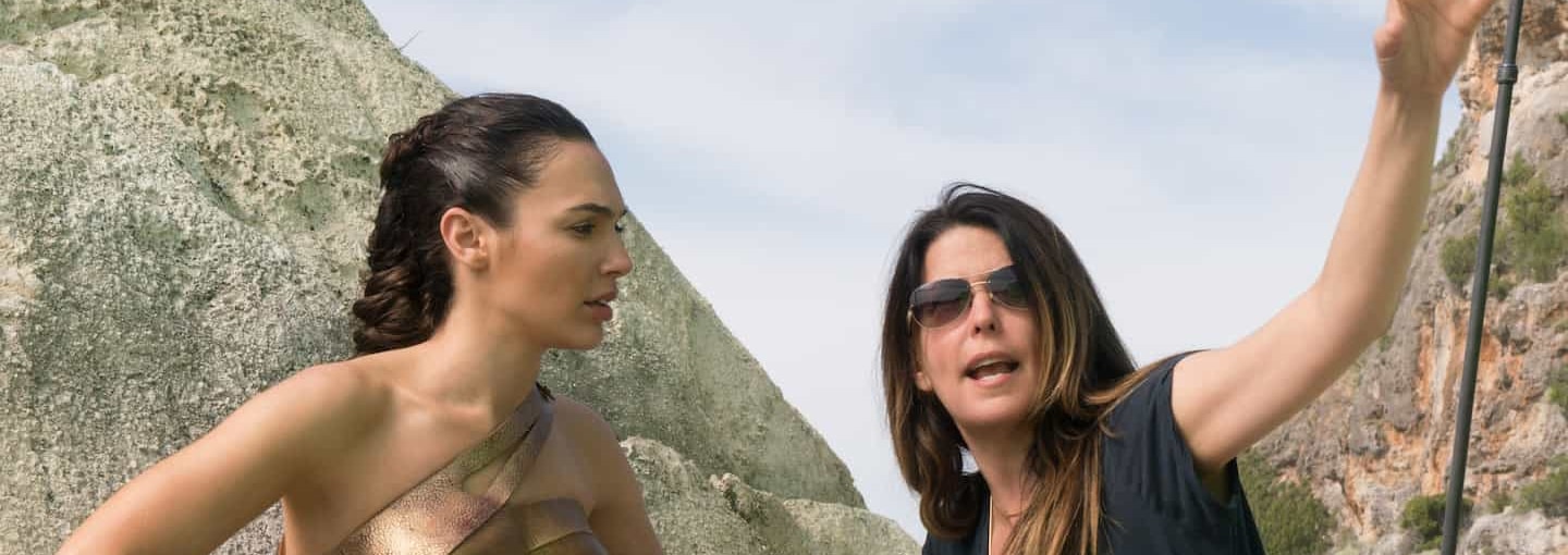 [EXCLUSIVO] Conversamos com Patty Jenkins sobre Mulher-Maravilha