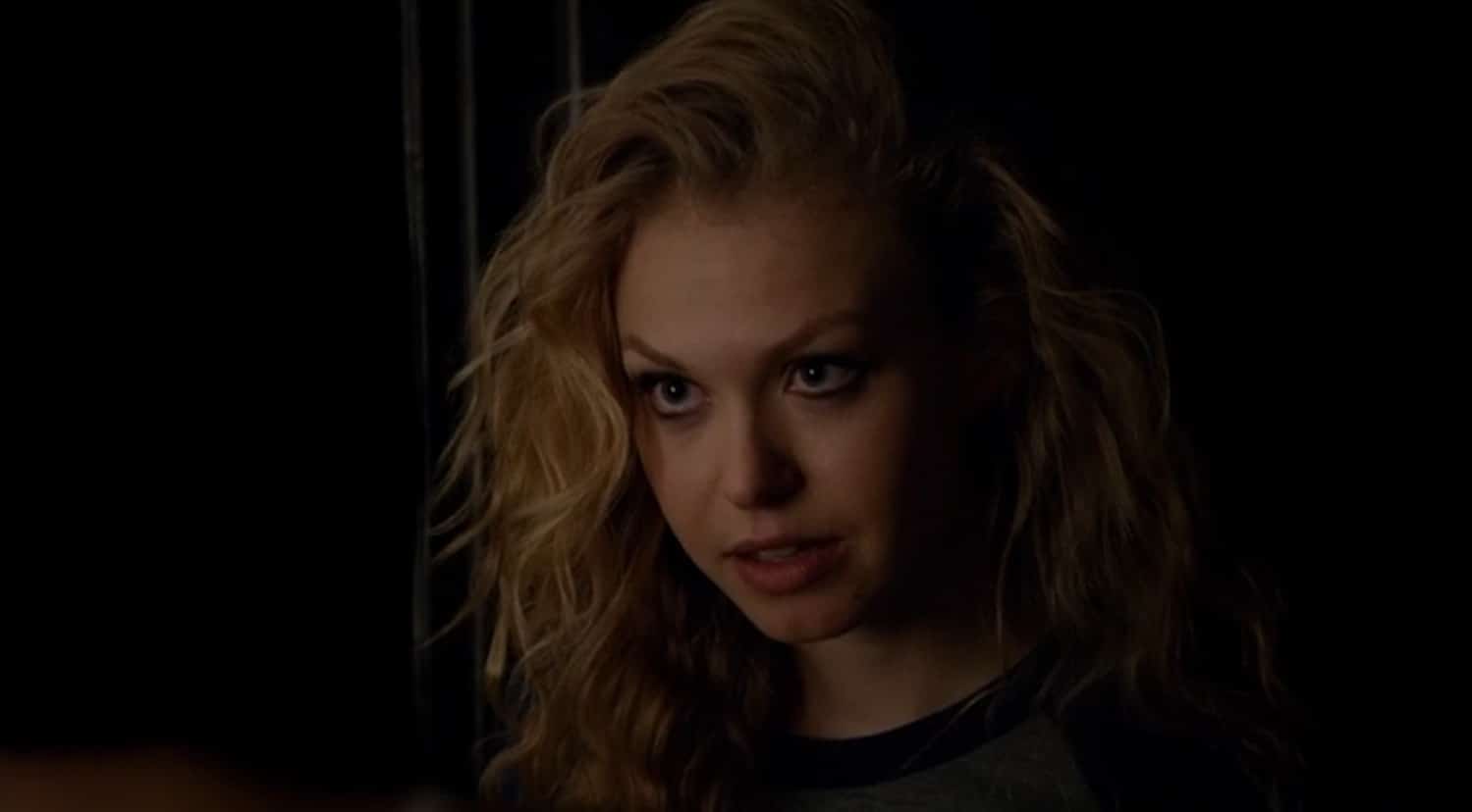Hellboy | Penelope Mitchell, de Hemlock Grove, entra para o elenco