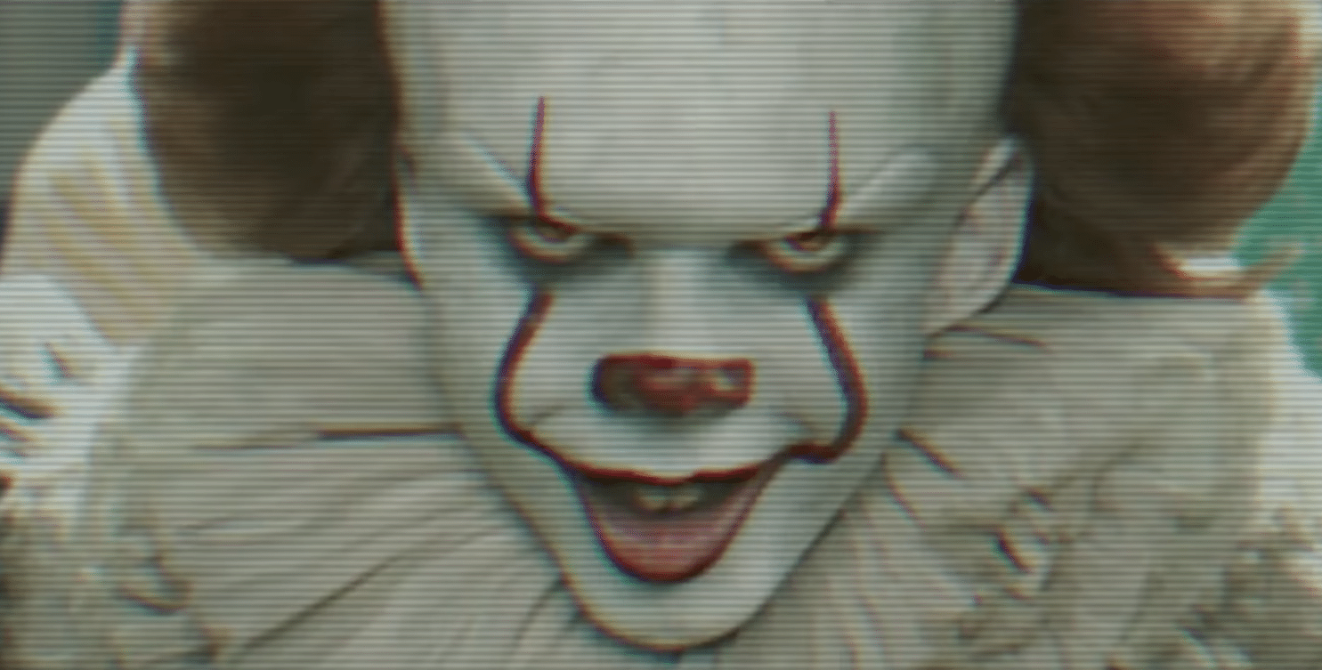 It: A Coisa | Pennywise consegue dançar ao som de QUALQUER música