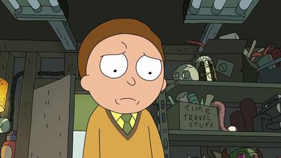 Rick and Morty | Vídeo mostra os bastidores do terceiro episódio da terceira temporada