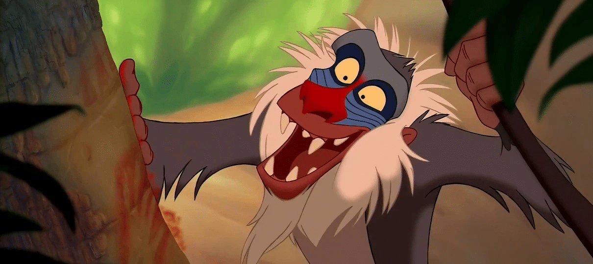 Rei Leão | John Kani, de Pantera Negra, dublará o Rafiki no live-action