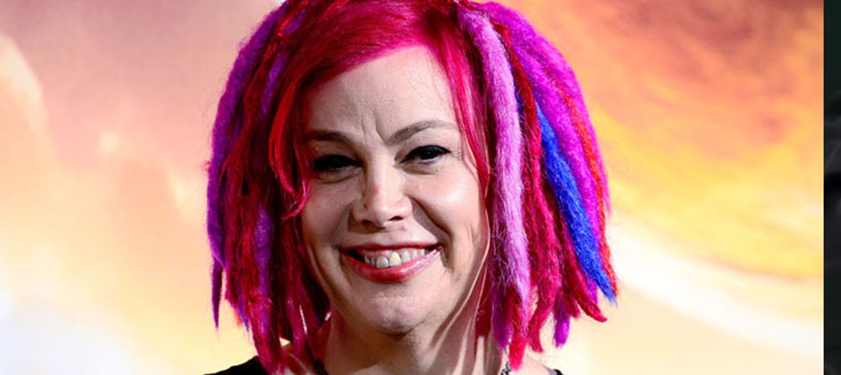 Lana Wachowski envia mensagem emocionante para os fãs de Sense 8; assista