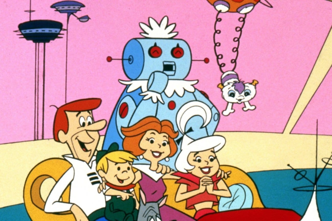 Os Jetsons | ABC vai exibir a série live-action nos EUA