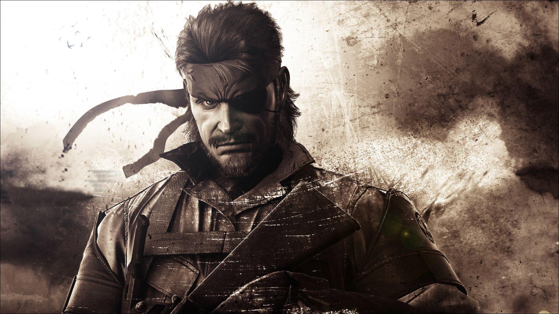 Metal Gear | Diretor está reescrevendo roteiro para dar "um ar mais Kojima"