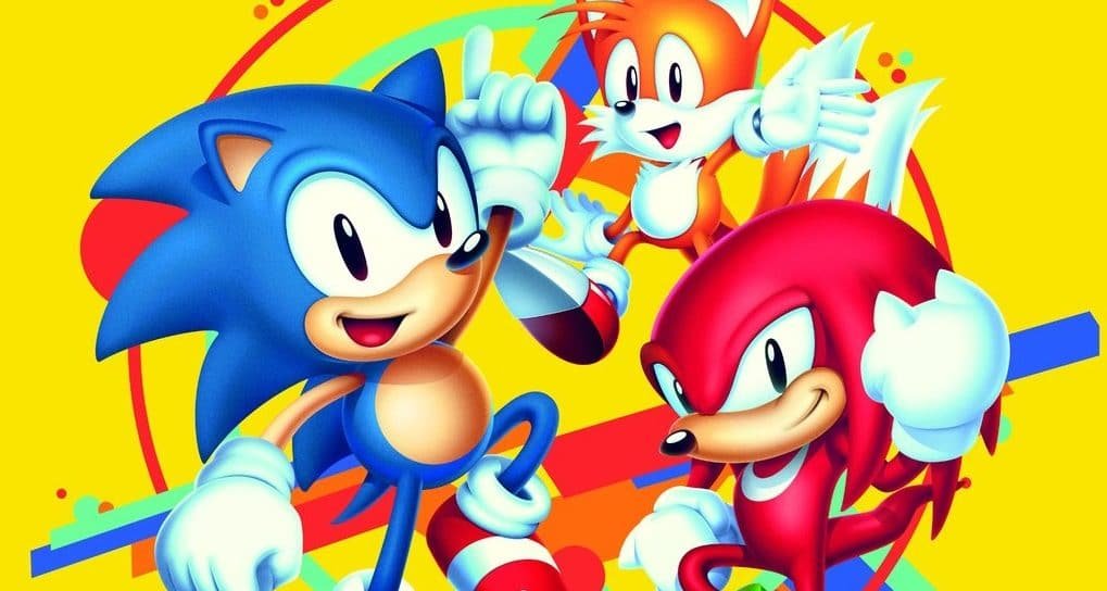 Review  Sonic Mania - NerdBunker