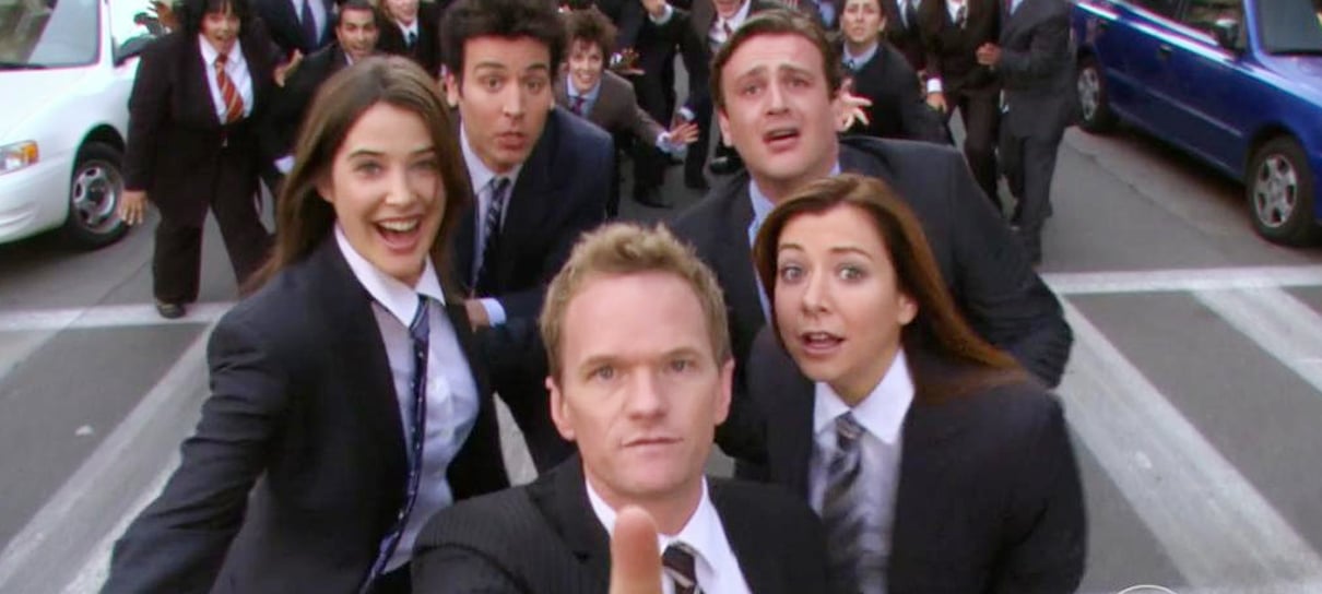 Roteirista de You're the Worst vai comandar spin-off de How I Met Your Mother