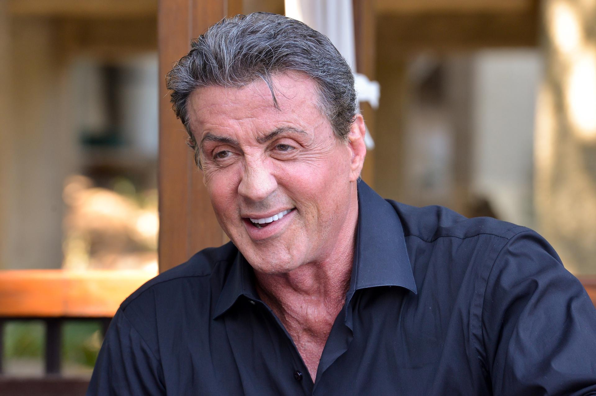 Samaritan | Stallone vai estrelar filme sombrio de super-heróis