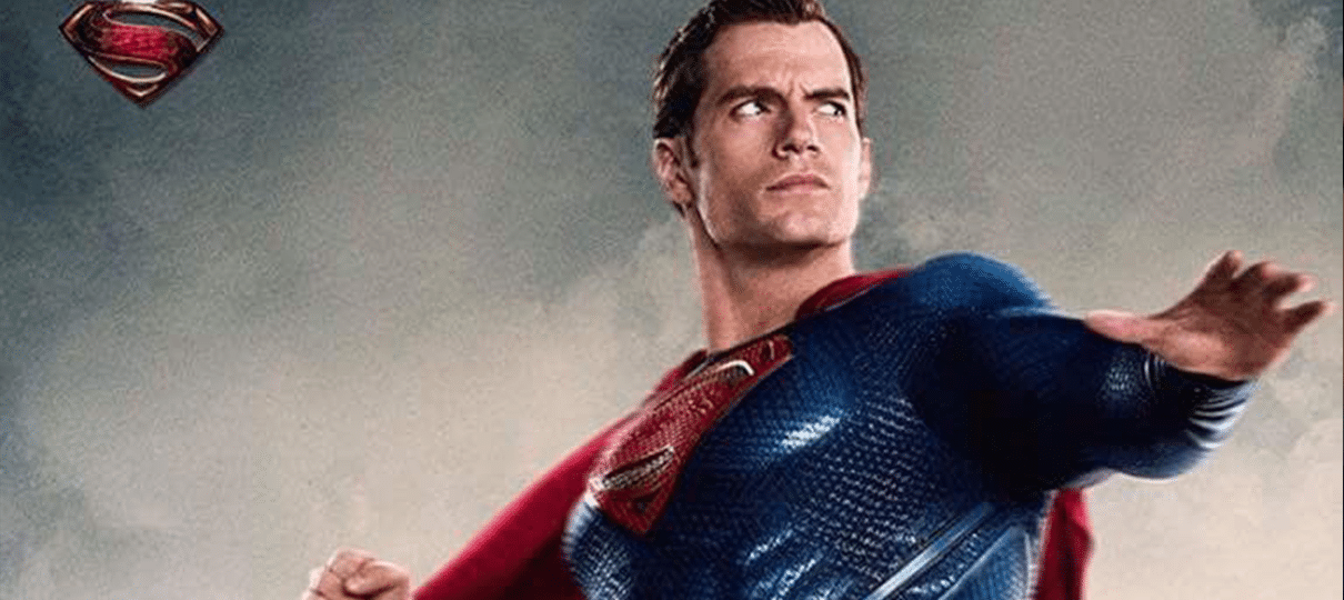 Liga da Justiça | Superman e Parademônios são detalhados em novas imagens