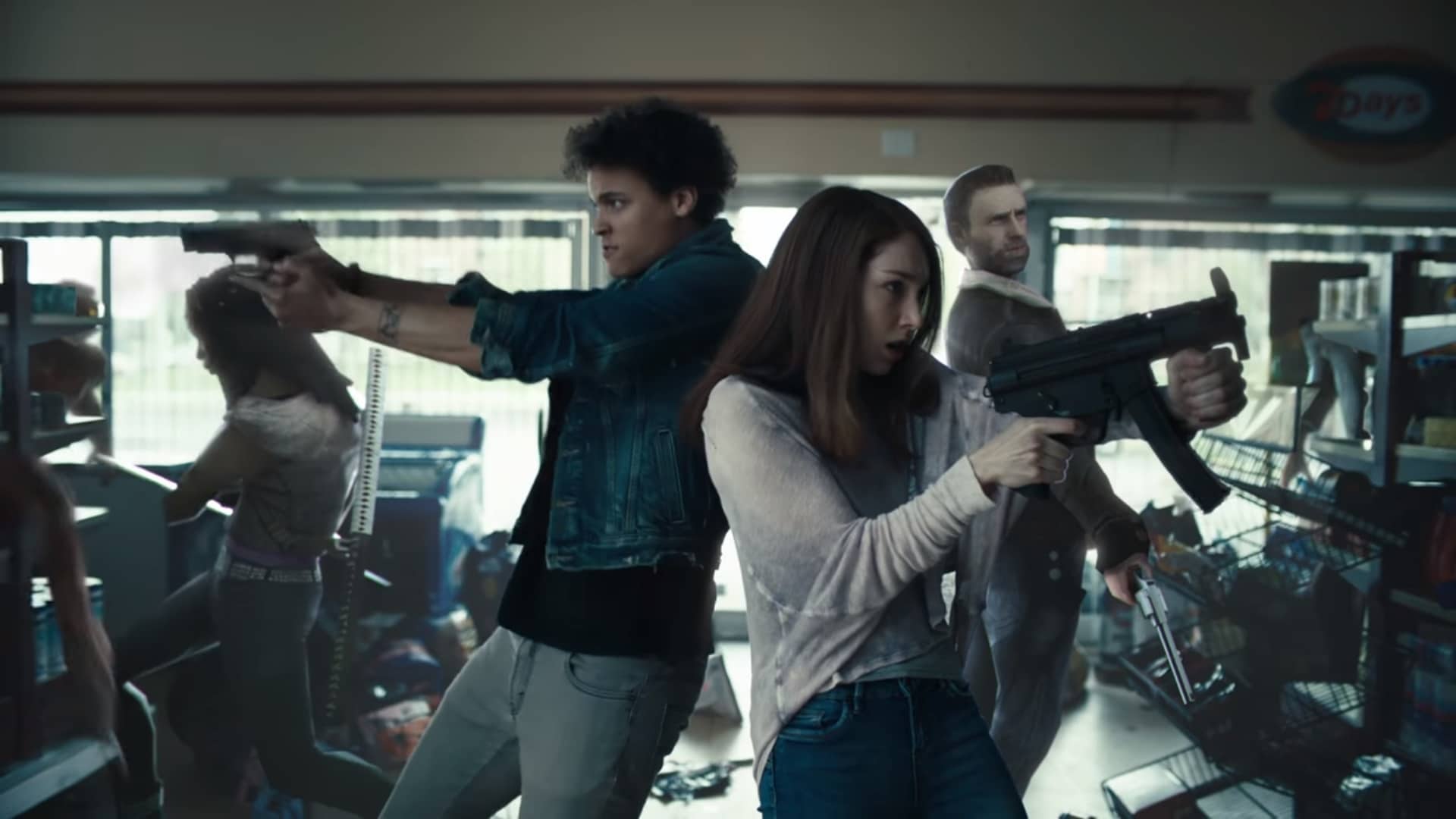 The Walking Dead GO? Série terá jogo no estilo de Pokémon GO