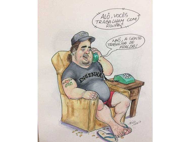 Imagem do episódio
