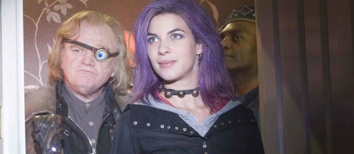 Harry Potter | Natalia Tena virá ao Brasil em dezembro