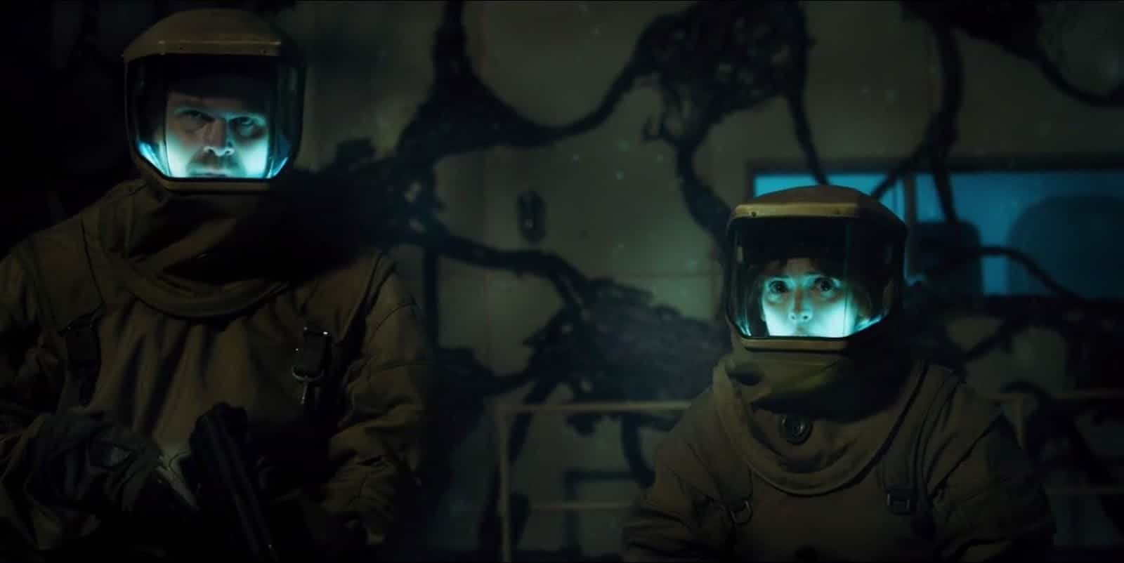 Stranger Things | Cartaz avisa que no mundo invertido, ninguém pode ouvir você gritar