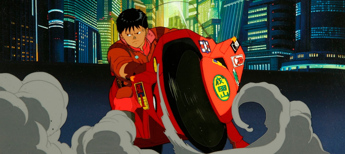 Akira | Taika Watiti ainda está nos estágios iniciais de desenvolvimento do live-action