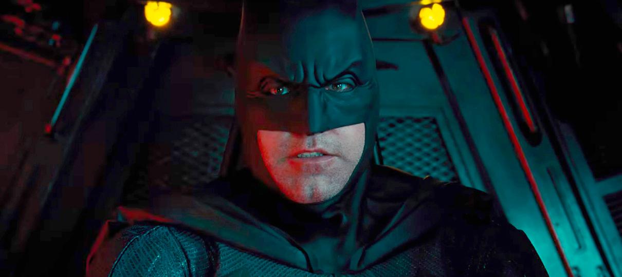 The Batman | Irmão de Ben Affleck não acha que o ator fará o filme