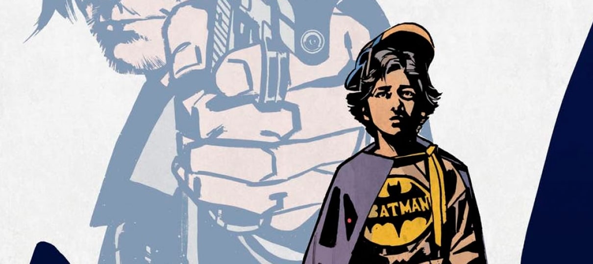 Batman: Creature of the Night ganha primeiras imagens e data de lançamento