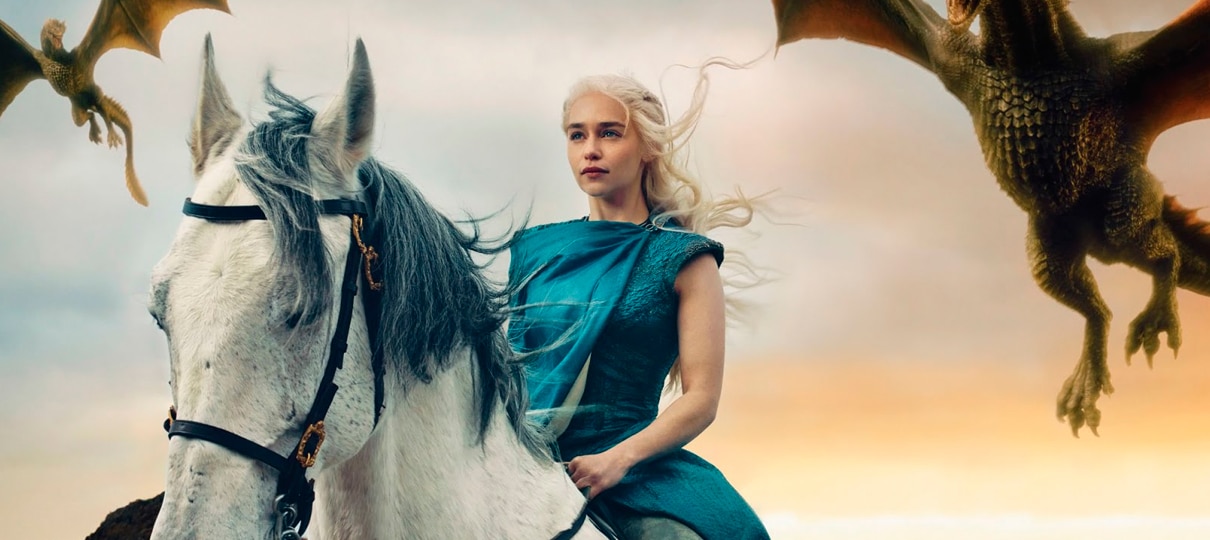 Loja confirma que jogo de Game of Thrones da Bethesda não existe