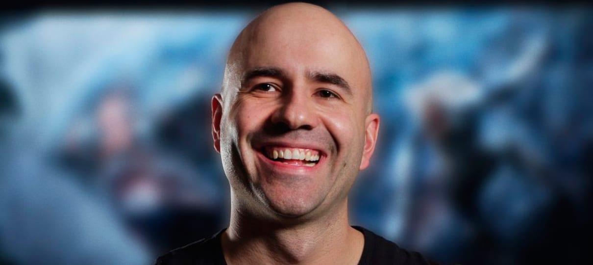 Morre Corey Gaspur, designer da BioWare responsável por Mass Effect e Anthem