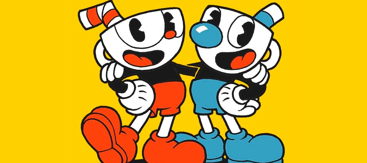 Cuphead | Veja o jogo em ação em novo vídeo de gameplay!