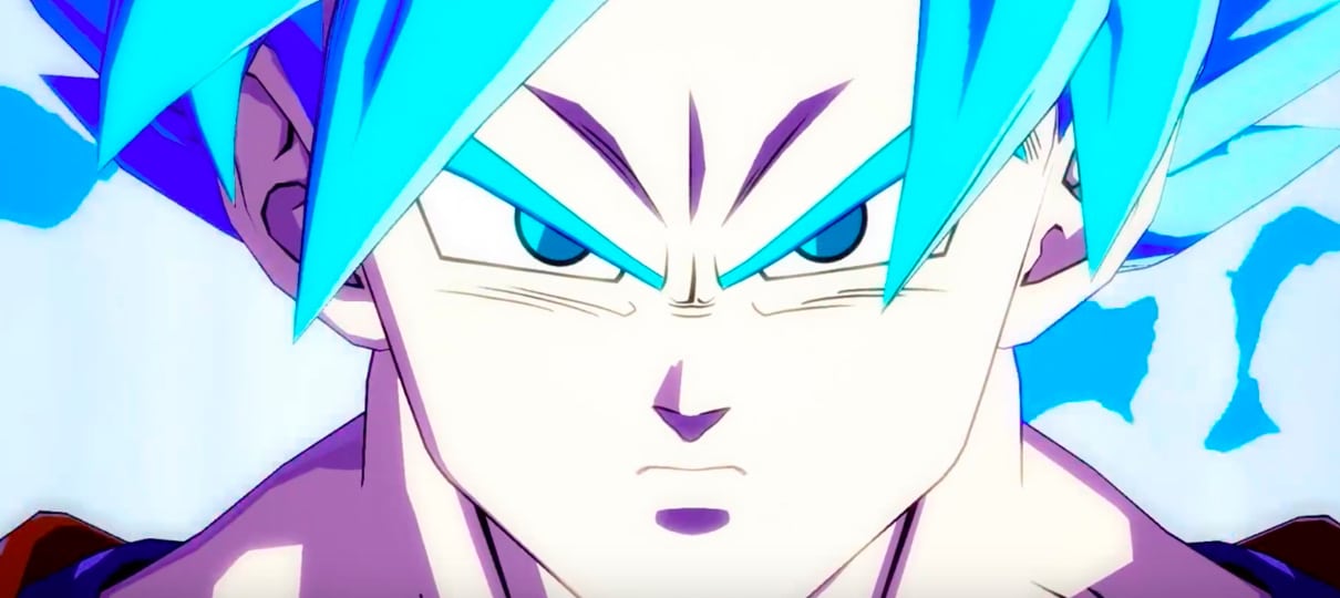 Dragon Ball FighterZ | Vídeos comparam os novos personagens com o anime e o mangá!