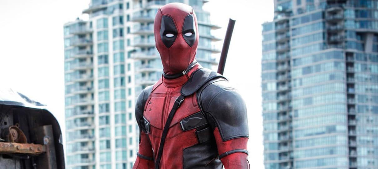 Imagens de Deadpool 3 revelam retorno de Dentes de Sabre - NerdBunker