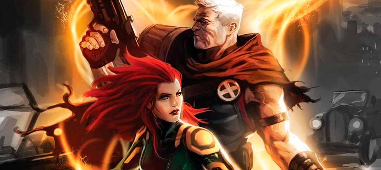 Deadpool 2 | Presença de Cable pode ter relação com Hope Summers